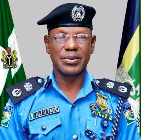 Man kidnaps his grandfather, collects N3m ransom