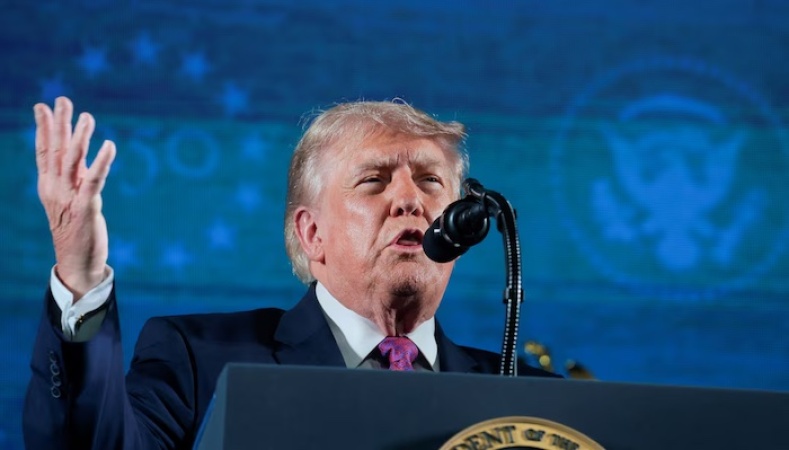 Trump says Iran war may be nearing end as Houthi-Saudi fighting intensifies