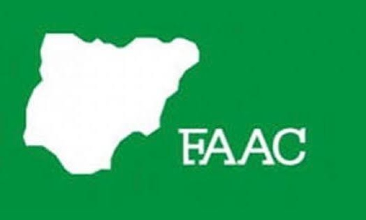 Revenue Allocation: FG, states, LGs share N2.338trn for August