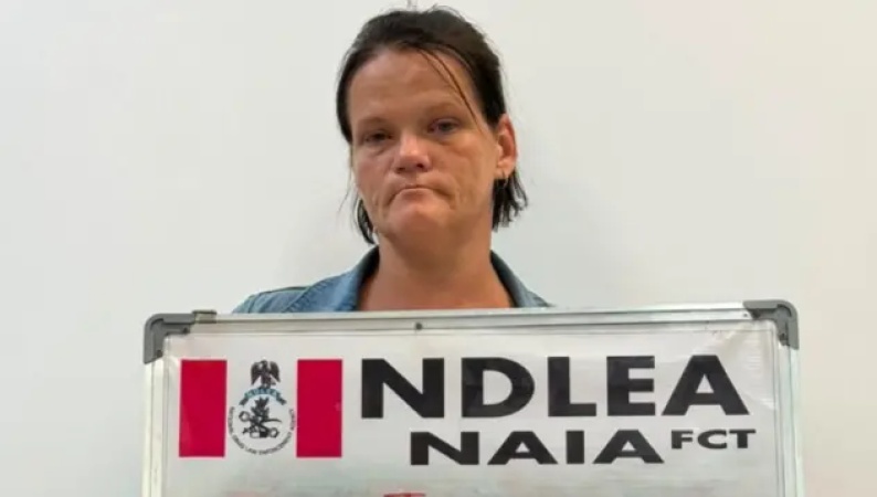 Drug trafficking: Court sentences South African woman to 25-year jail term