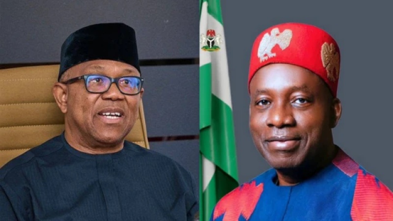 The truth about the loans Soludo claims Peter Obi obtained as Anambra Governor