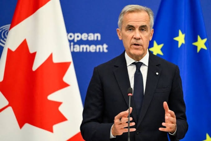 Canada welcomes EU proposal to become ‘associate member’