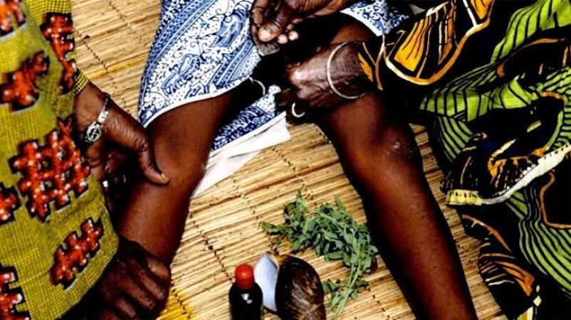 Och’ Idoma moves against child marriage, FGM, harmful widowhood