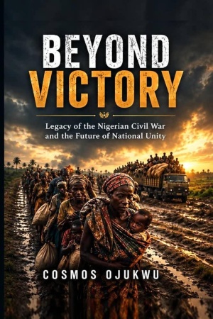 Ojukwu releases new book on Nigeria’s future after civil war