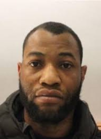 Nigerian man jailed 72 hours after masturbating in front of woman on UK train