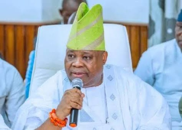 Osun Govt. approves Joint Security Taskforce over security alerts