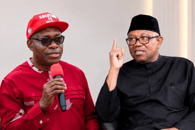 Education in Anambra: Obi vs Soludo