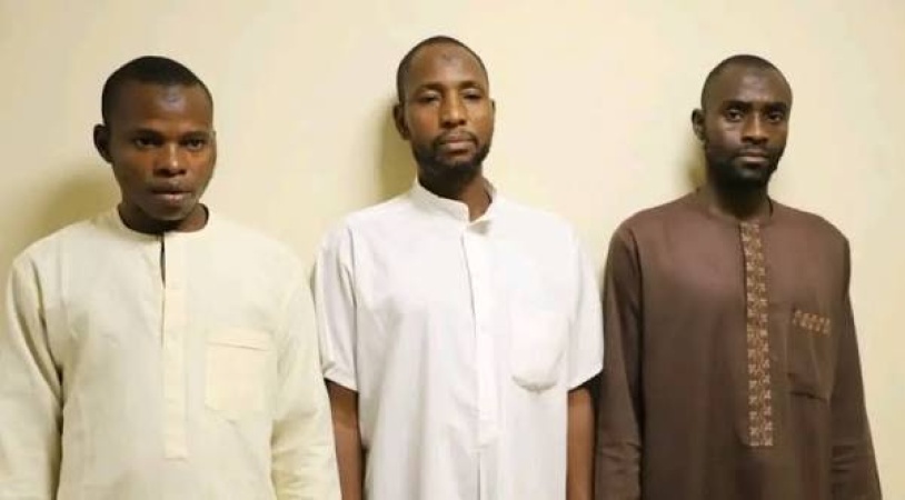 Oriire attack: Ansaru terrorists dehumanised, tortured us, kidnapped victim testifies