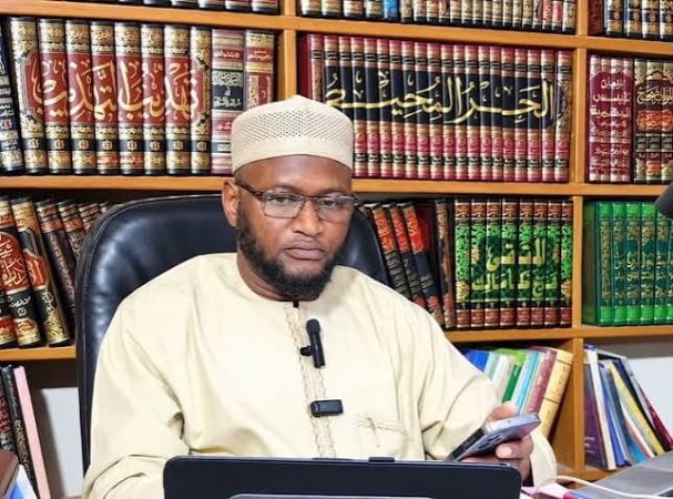 Groups sue Kano cleric, Lawan Triumph, over alleged blasphemy