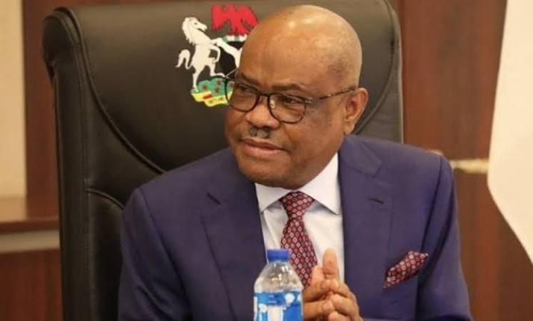Why APC govs oppose Wike — Tinubu’s ex-spokesman
