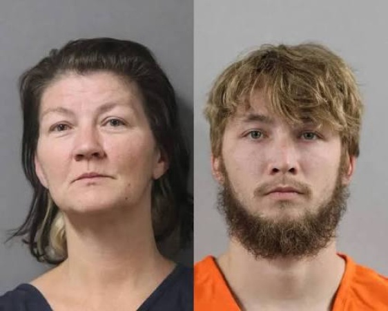 A mother’s shocking confession: I had sex with my son ‘only 100 times’