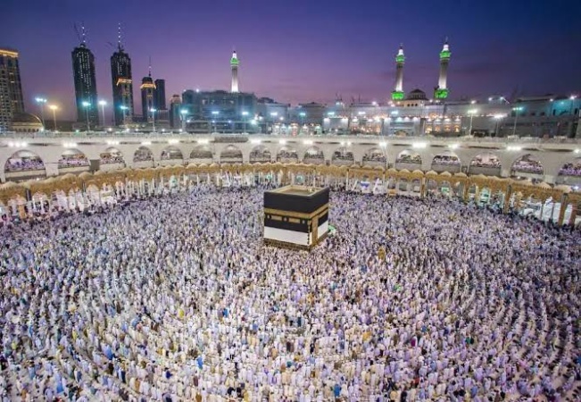 2027 Hajj: Saudi Arabia rejects Nigeria’s request for additional slots