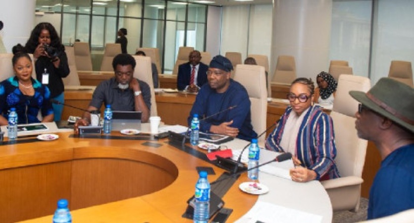 FG inaugurates committee on digital invoicing, financial optimisation strategy to unlock capital