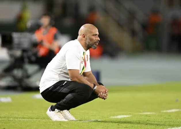 Ndidi, Simon, Nwabali headline Super Eagles squad for Russia friendly
