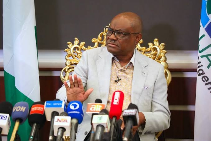 Renewed Hope Coordinators warn Wike against weakening APC structures