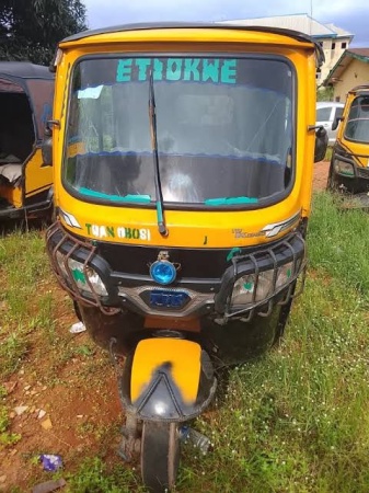 Police foil kidnap attempt in Anambra, arrest seven suspects