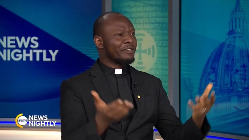 My last words when told to prepare for execution and how I escaped death in kidnappers’ den — Nigerian Priest