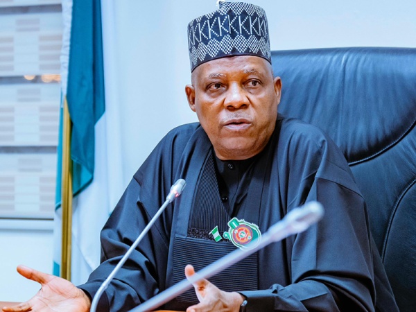 Shettima: Six Northern Governors’ Support For Tinubu Referred To 2022 Primary
