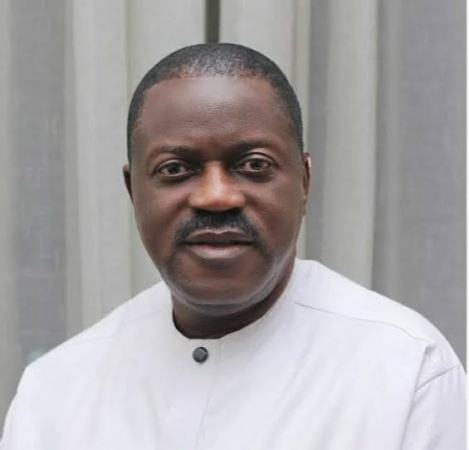 Why Nigeria is yet to get it right in sports development – Ex-Sports Minister