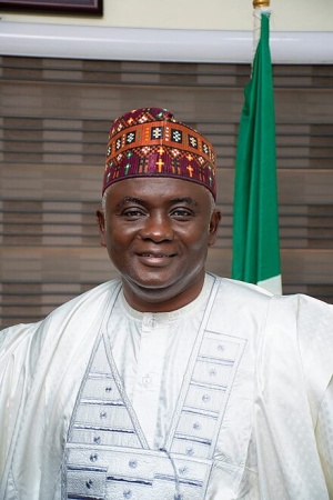 Nigeria deployed over 10,000 professionals abroad in 39 years — NTAC DG