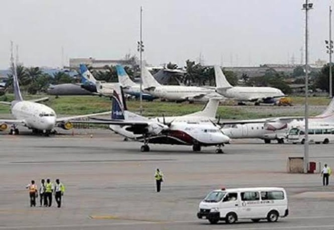 Domestic airlines seek Tinubu’s intervention as Jet A1 hits N2,150/litre