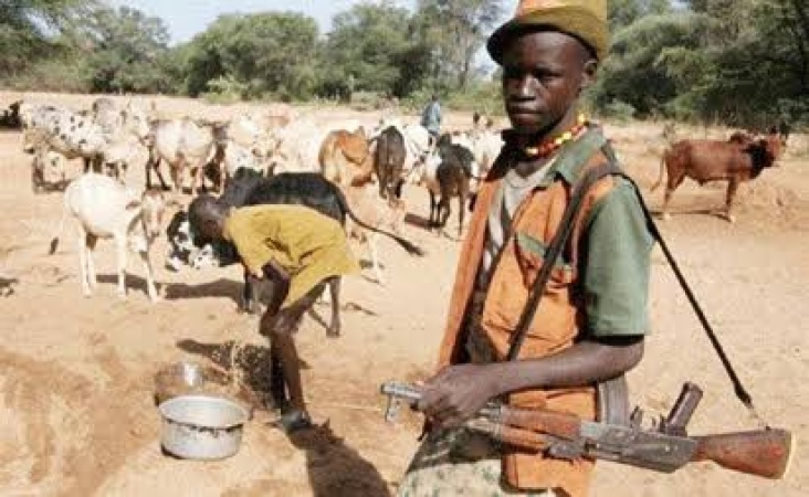 Delta farming communities on edge after alleged herders' attack on rubber tapper