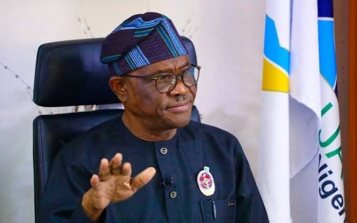 Cracks in Wike's Rainbow Coalition