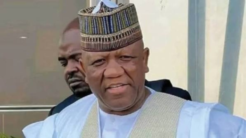 2027: APC's wobbling presidential campaign take-off