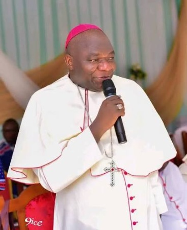 Over 200 churches destroyed, thousands killed in Borno insurgency — Catholic bishop