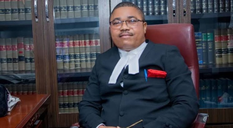 Ejiofor raises alarm over Agunechemba/Operation Udo Ga-Achi’s alleged atrocities in Oraifite, sends SOS to Soludo