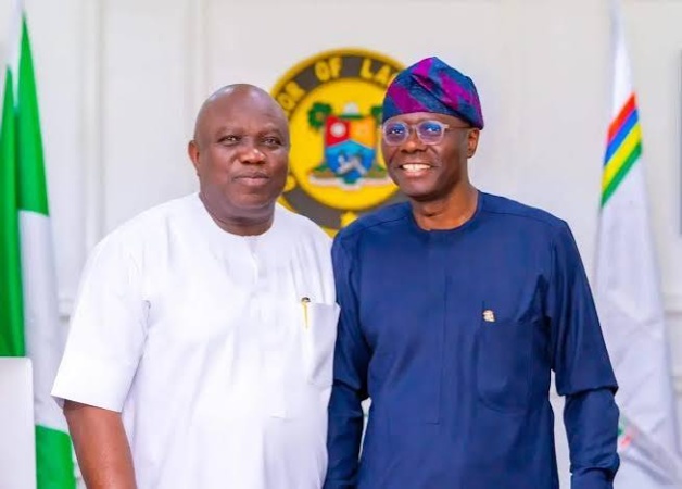 Lagos APC inaugurates Advisory Council, unveils campaign structure