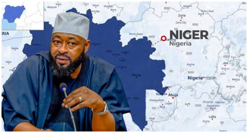 Niger Detention Deaths: Gov Bago Declares 24-Hour Curfew In Minna Following Unrest