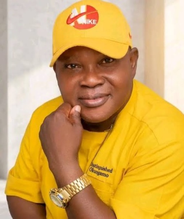 Gunmen assassinate popular Enugu politician in his residence