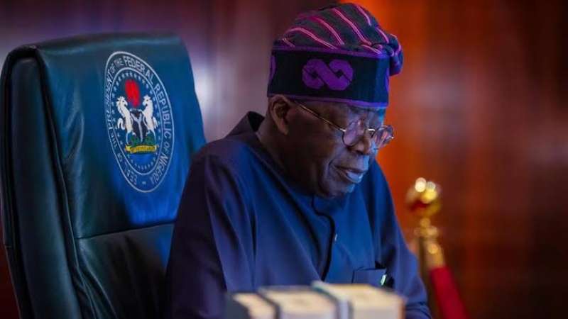 Tinubu orders probe into death of detained miners in Niger