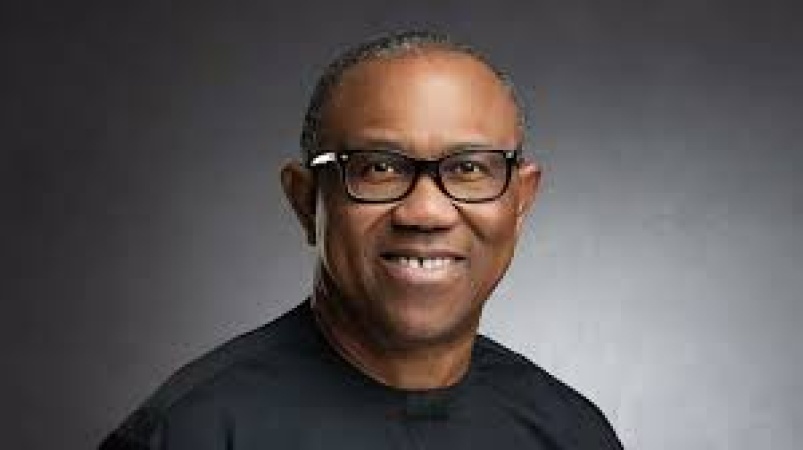 Obi: If Elected President, I’ll Correct Bad Policies Initiated By Tinubu’s Govt