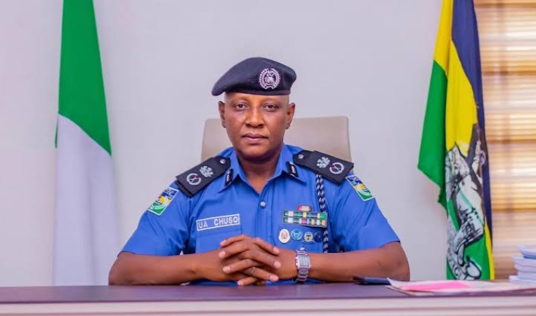 Police restrict movement, deploy personnel ahead Gombe by-election