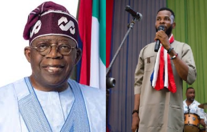 Youths cry out over hardship, other problems afflicting Delta State, seek Tinubu’s urgent intervention