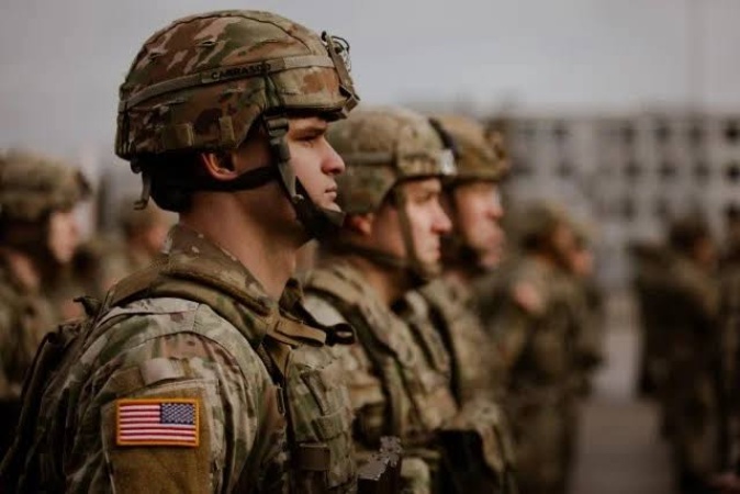 Can Nigerians join US, UK armies? Requirements explained