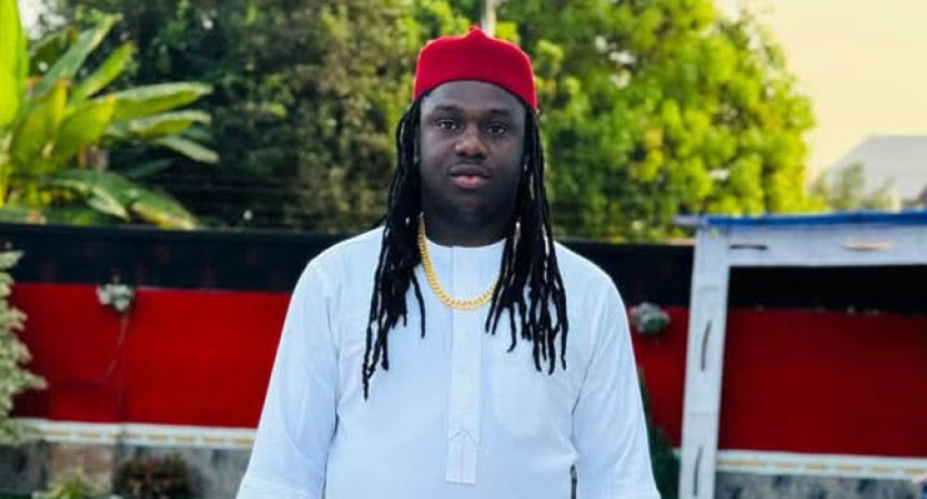 JUST IN: Soludo pardons celebrity native doctor, Akwa Okuko