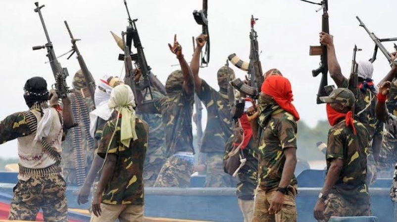 Niger Delta: Untold secrets of Yar’ Adua’s N50bn Amnesty deal
