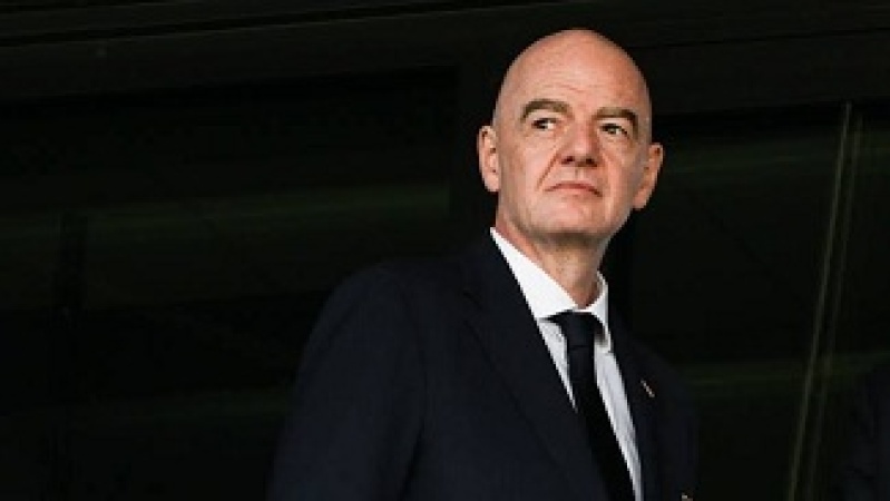 Uefa & Concacaf demand Fifa pays $10m to all 211 members