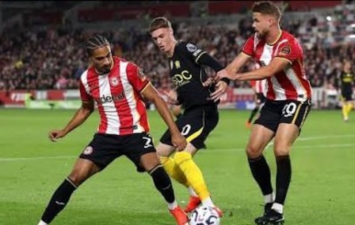 Premier League: Superb Brentford put three past Chelsea