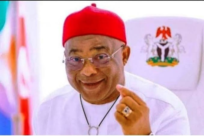 Imo residents demand remedial measures against worsening erosion