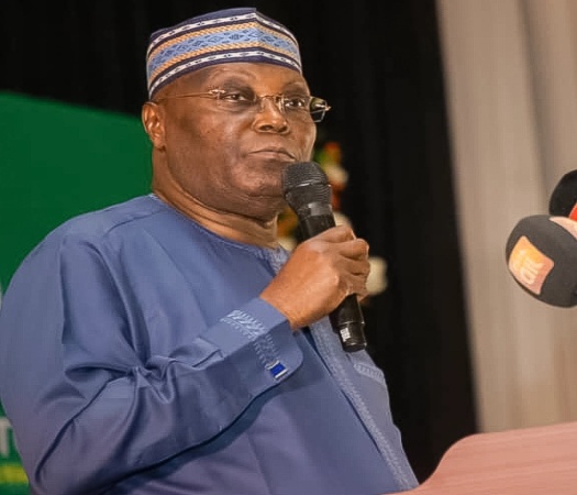 Tribunal never found me guilty, Atiku fires back at APC PCC over Mambilla
