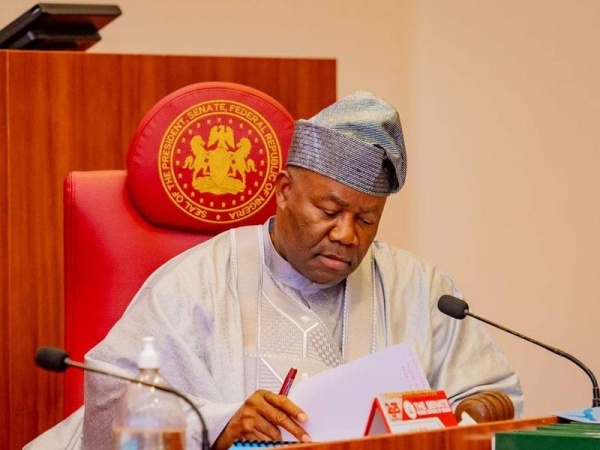 Insecurity will soon be defeated in Nigeria – Akpabio