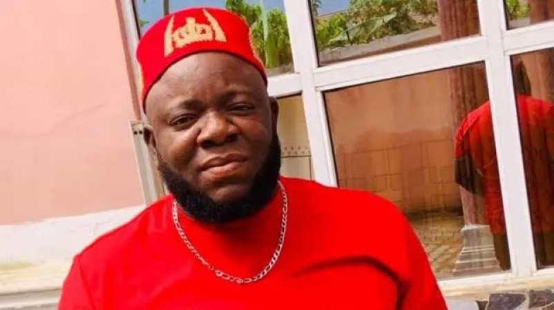 Court jails native doctor ‘Eke Hit’ 12 years over money rituals