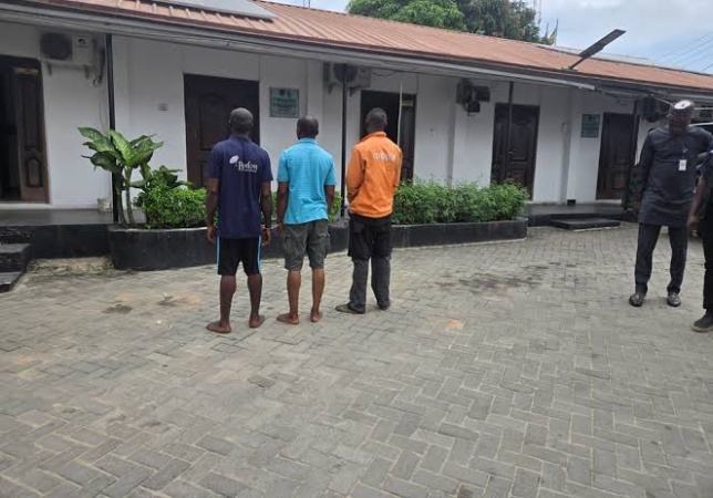 FCID uncovers bank rumour racket, rescues 36 trafficking victims