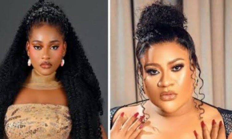 Nkechi Blessing, Phyna set to face off in celebrity boxing match