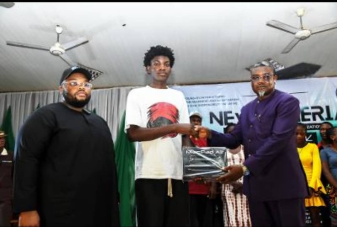 NDDC advocates more awareness, participation in democratic process
