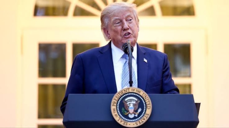  Trump announces ‘immediate’ ban on CNN, two other media organisations from White House